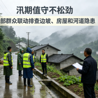 八月云阳：暑热之下，城乡烟火与民生实事同步推进