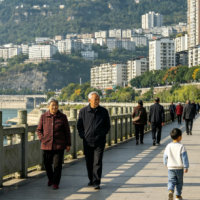 立足云阳实际，说说基层民生的几点真实感受