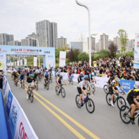 2026环三峡自行车赛开启报名