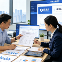 重庆“金融大脑”应用产品“渝惠贷”首笔业务落地
