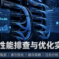 中小站点运维常见性能瓶颈排查与实战优化方案